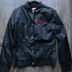 True Religion Women's Coaching Jacket
